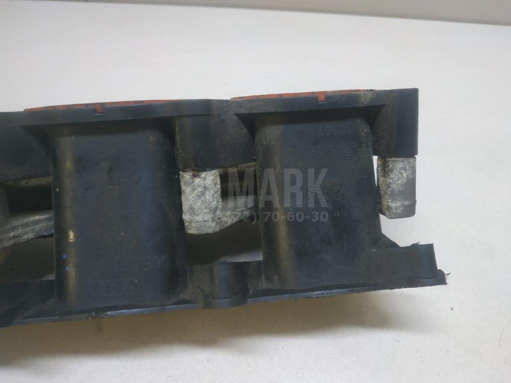 Коллектор впускной