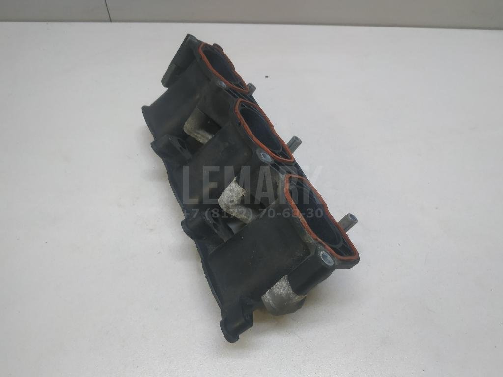 Коллектор впускной