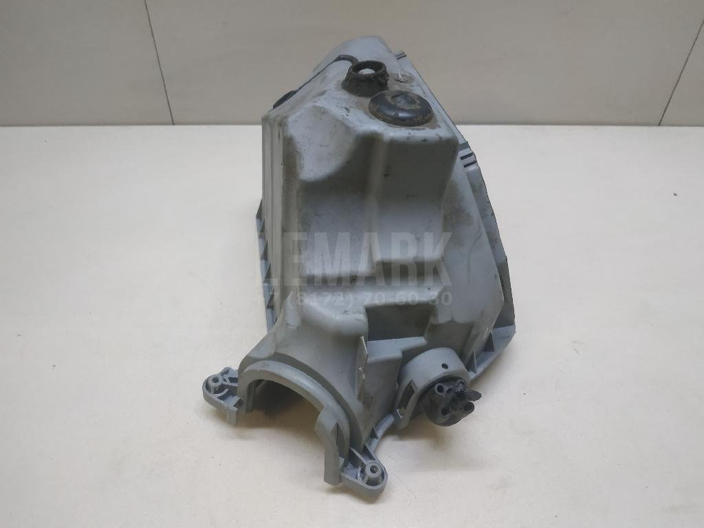 Корпус блока предохранителей