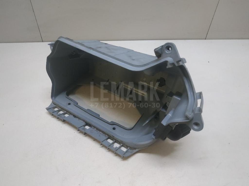 Корпус блока предохранителей