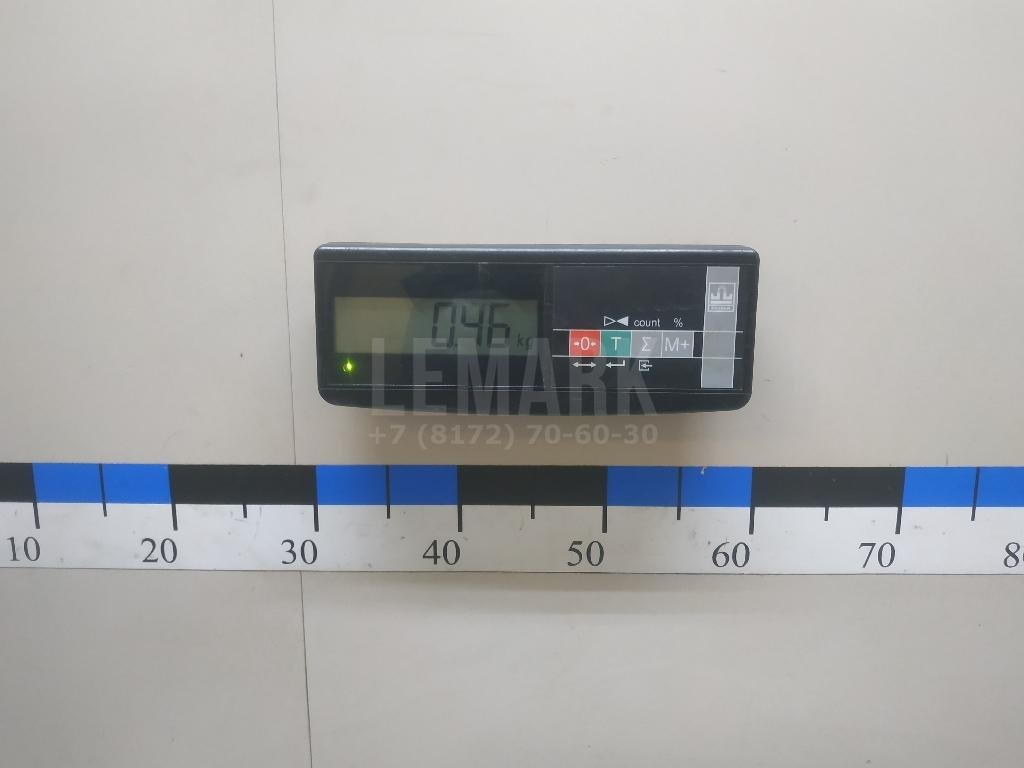 Корпус блока предохранителей