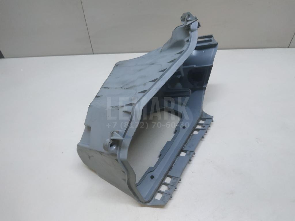 Корпус блока предохранителей