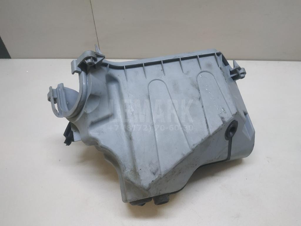 Корпус блока предохранителей