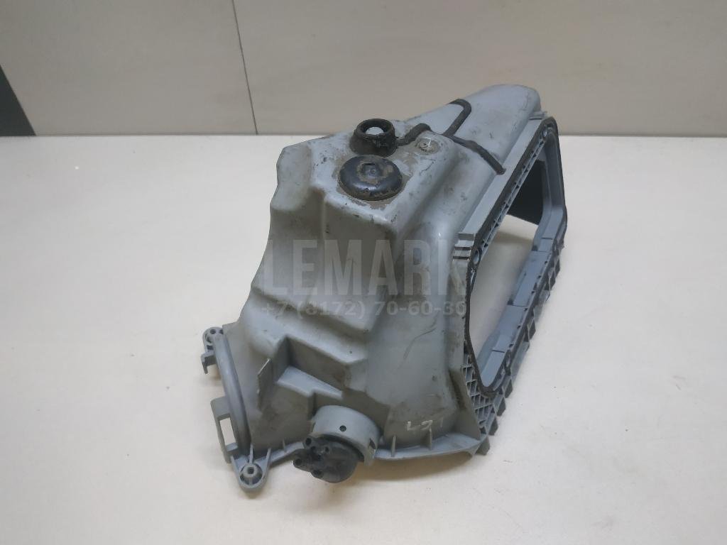 Корпус блока предохранителей