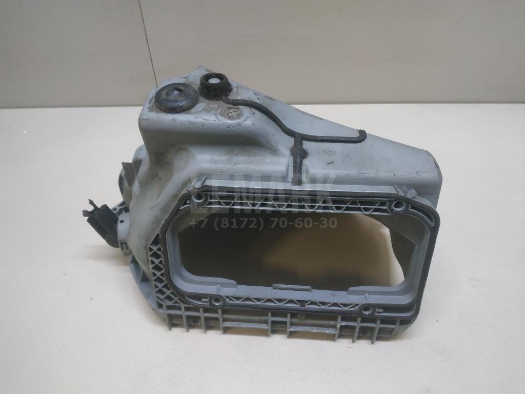 Корпус блока предохранителей