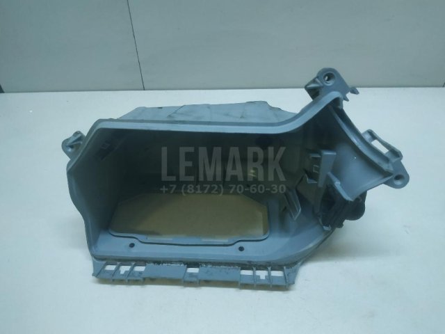 Корпус блока предохранителей