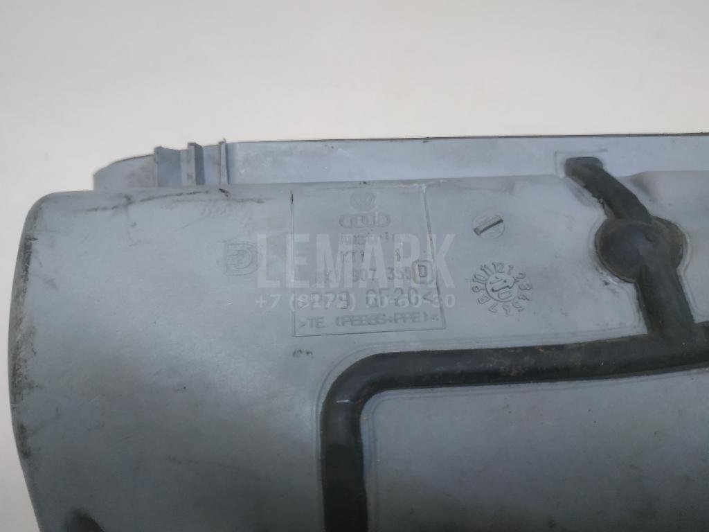 Корпус блока предохранителей