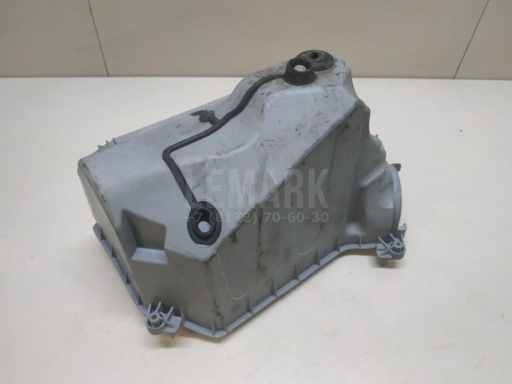 Корпус блока предохранителей