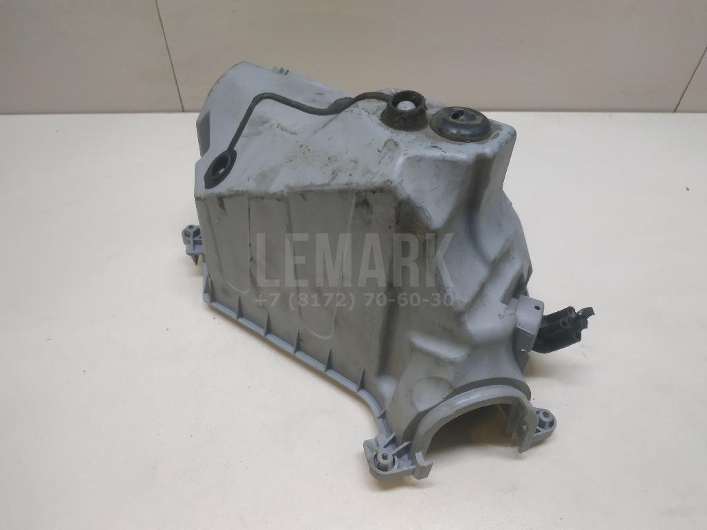 Корпус блока предохранителей