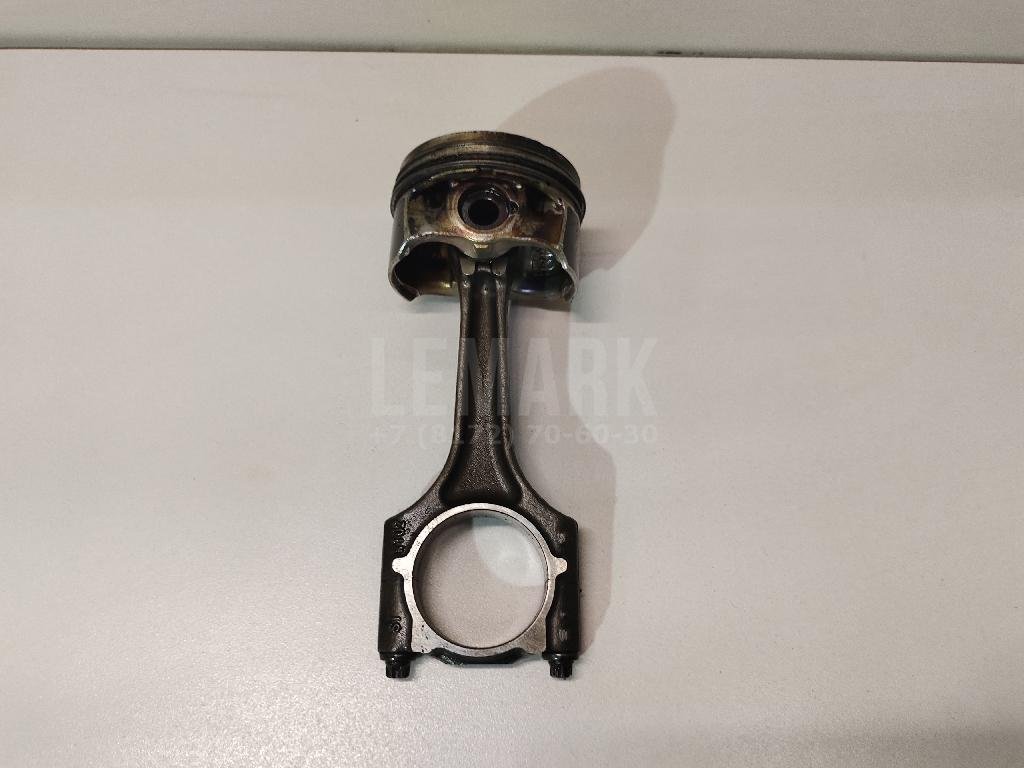 Поршень с шатуном