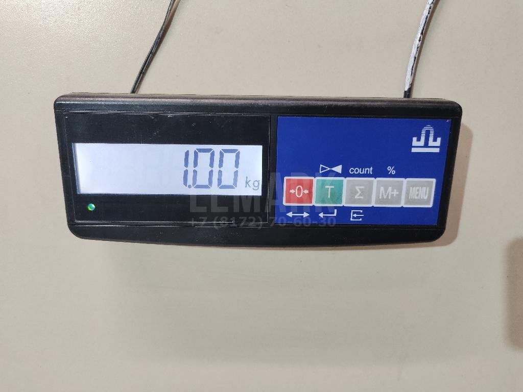 Поршень с шатуном