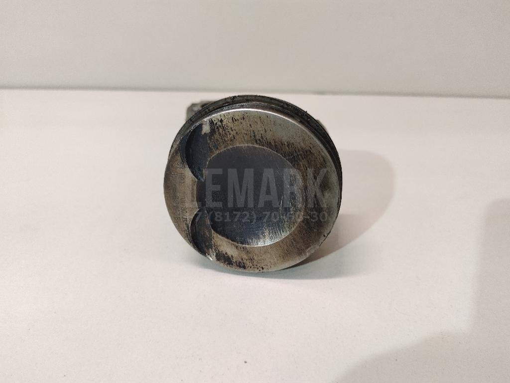 Поршень с шатуном