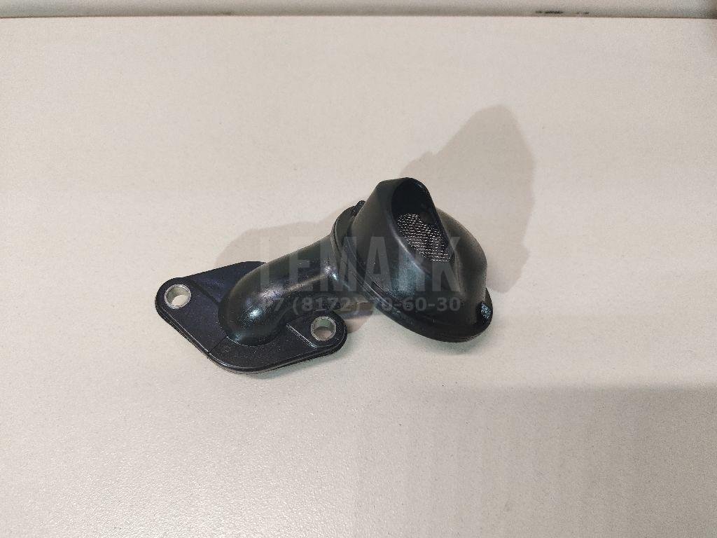 Маслозаборник