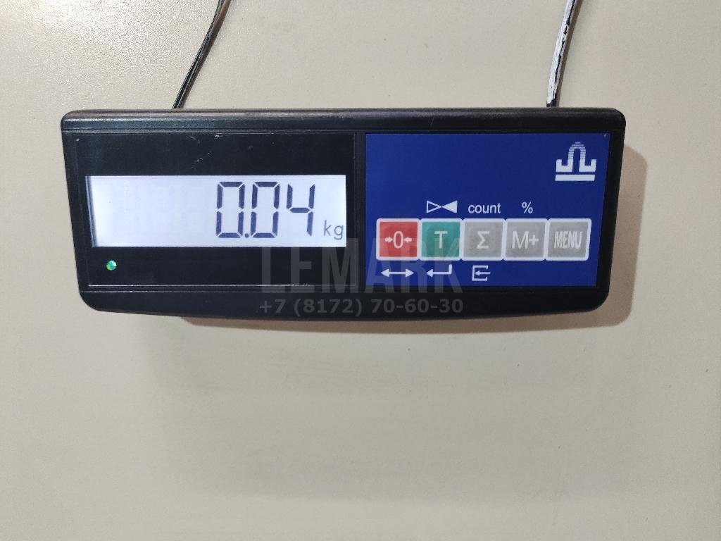 Маслозаборник