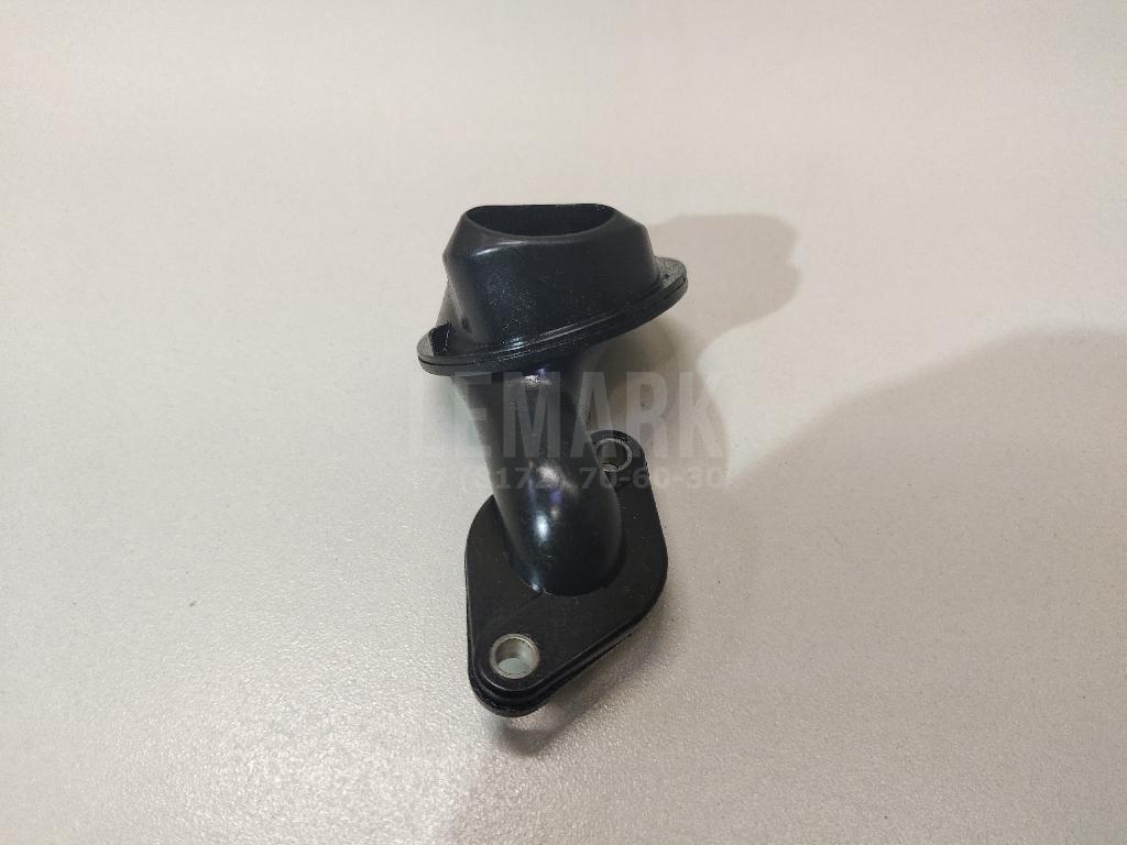 Маслозаборник