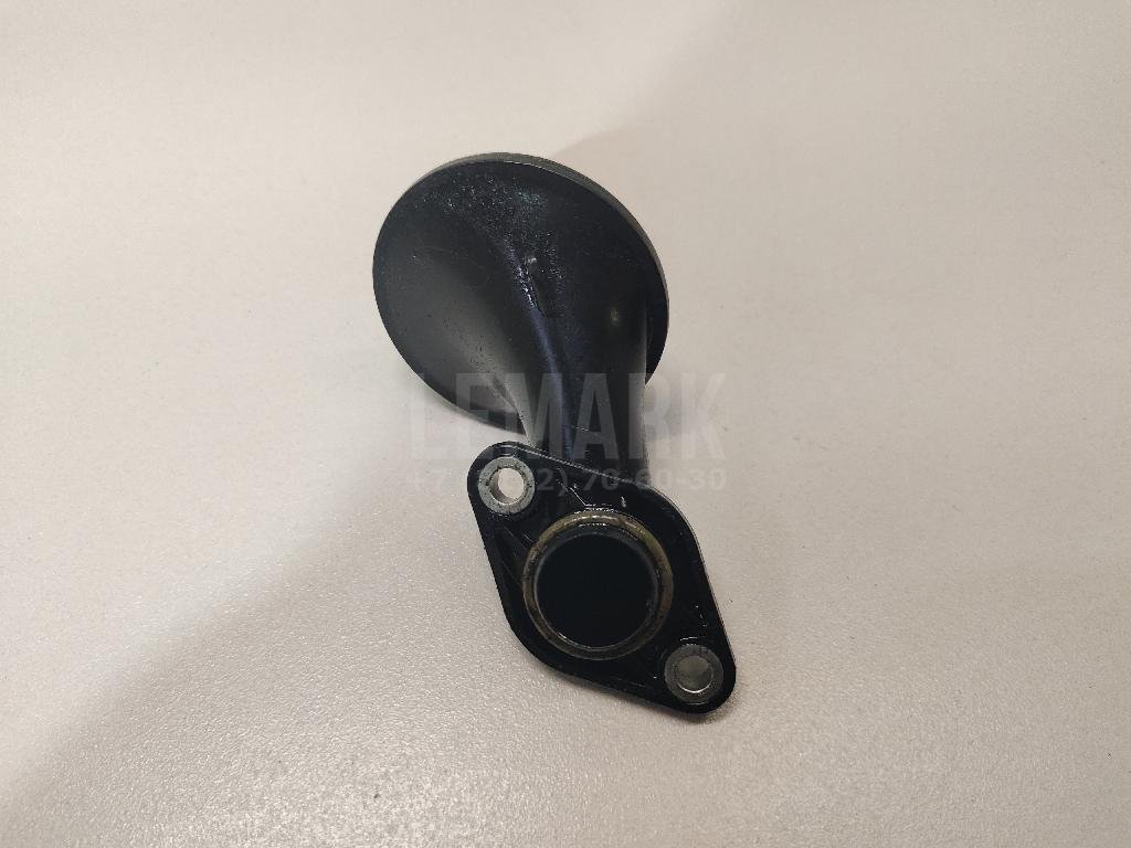 Маслозаборник