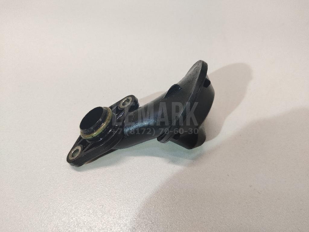 Маслозаборник