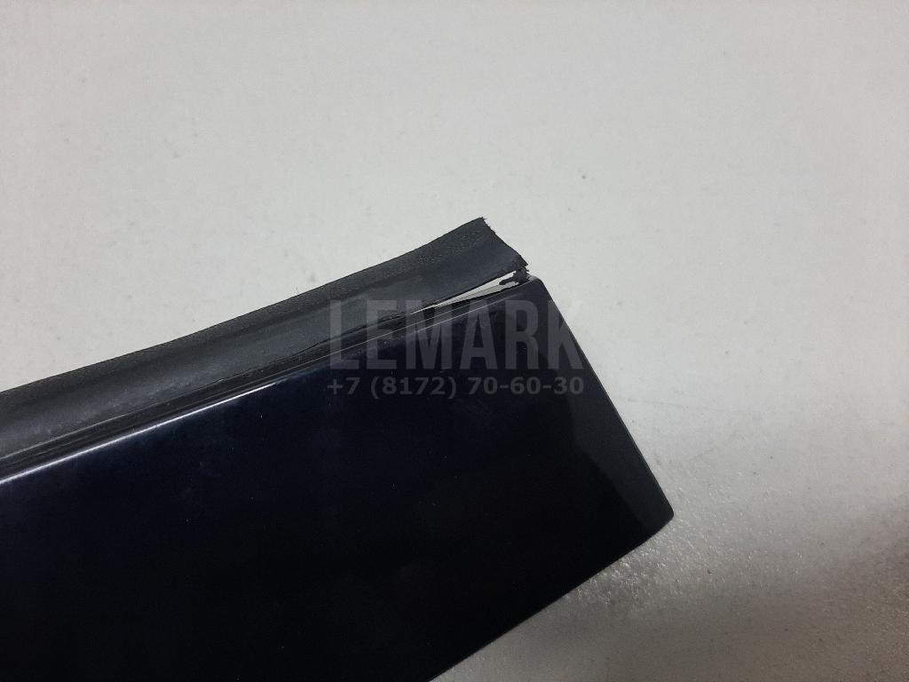 Накладка двери задней левой
