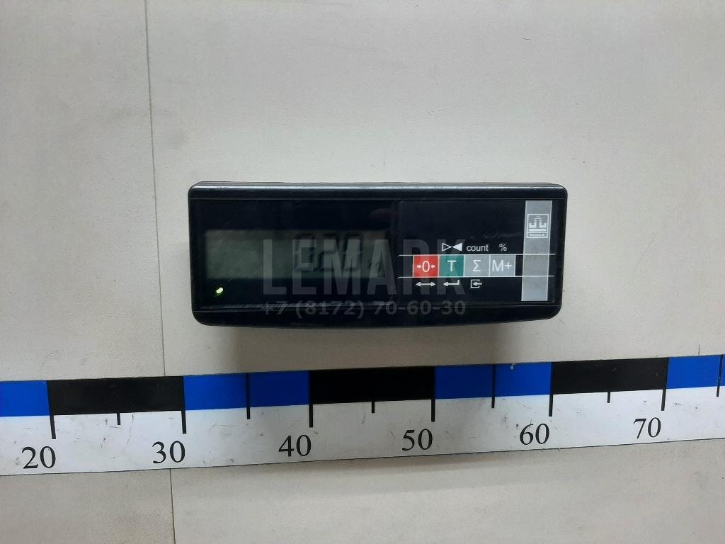 Накладка двери задней левой