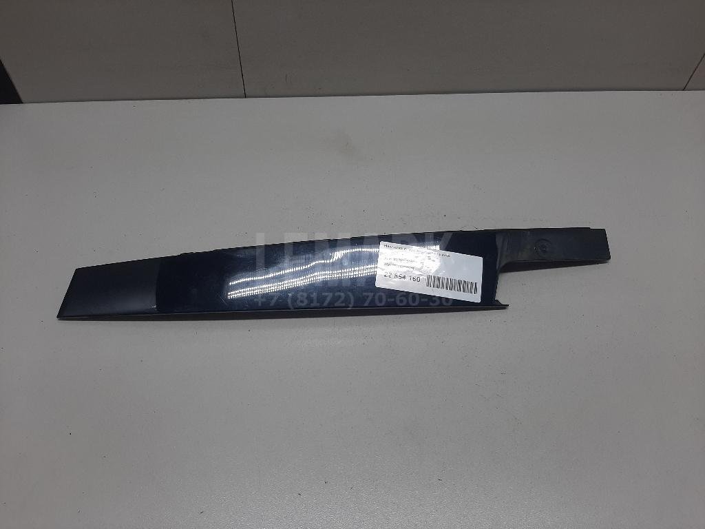 Накладка двери передней правой