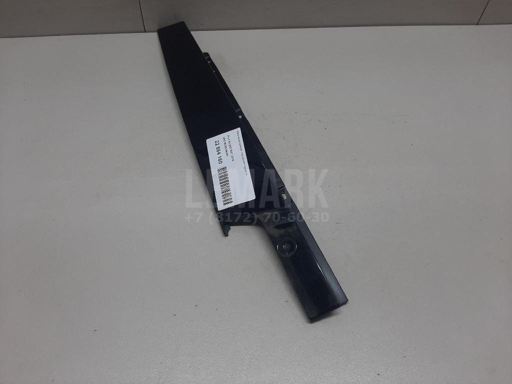 Накладка двери передней правой