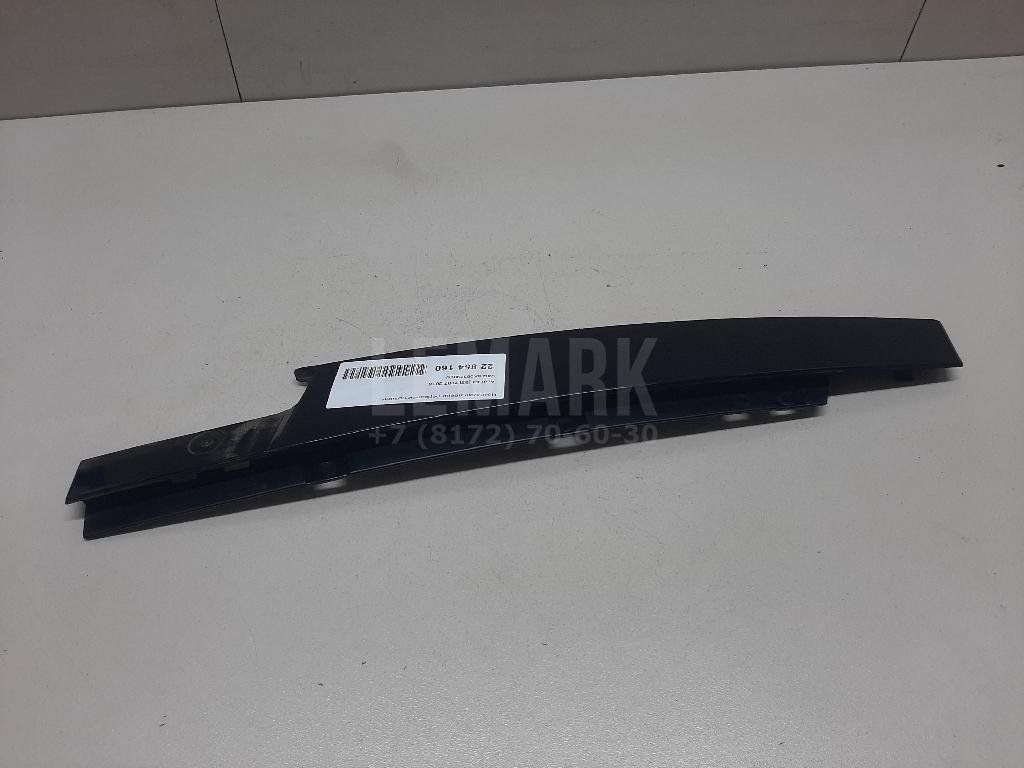 Накладка двери передней правой