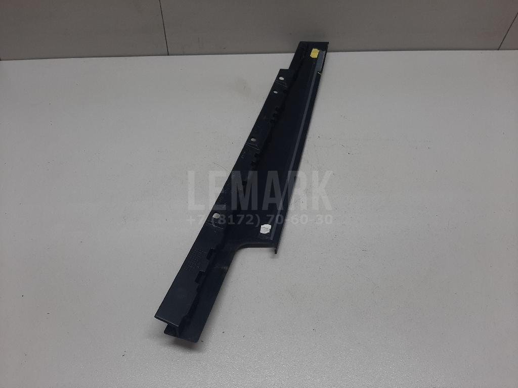 Накладка двери передней правой