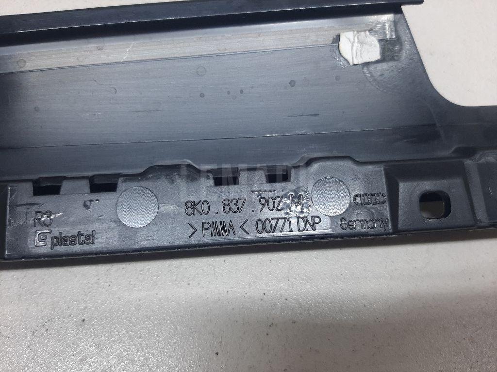 Накладка двери передней правой