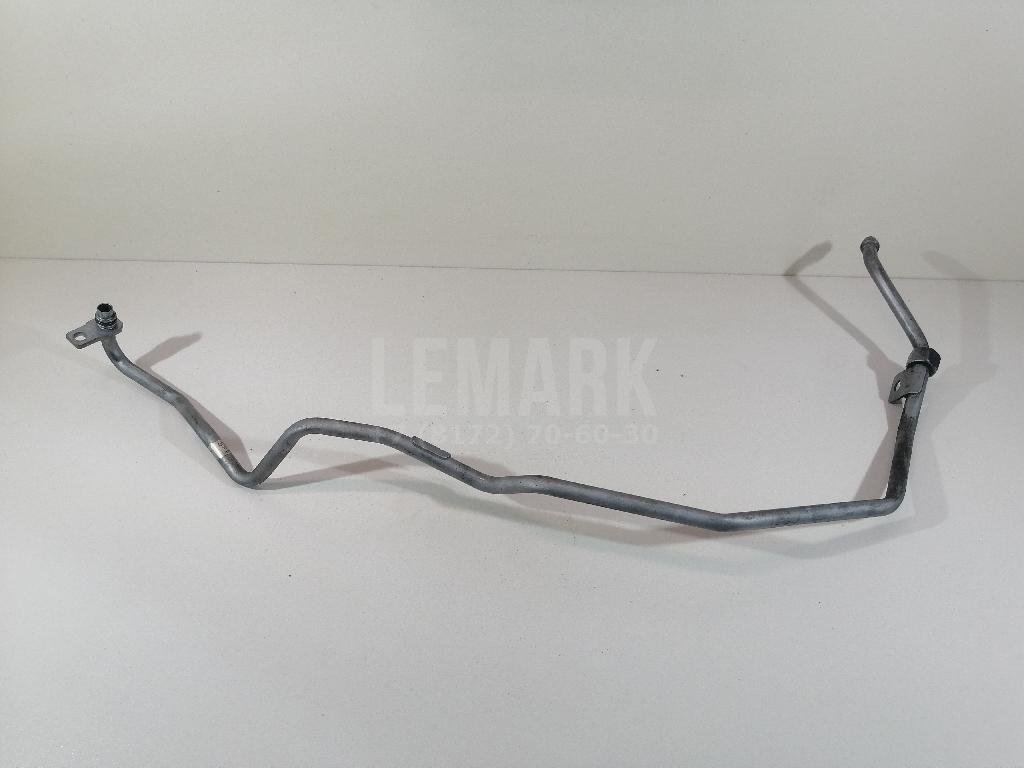 Трубка системы охлаждения АКПП