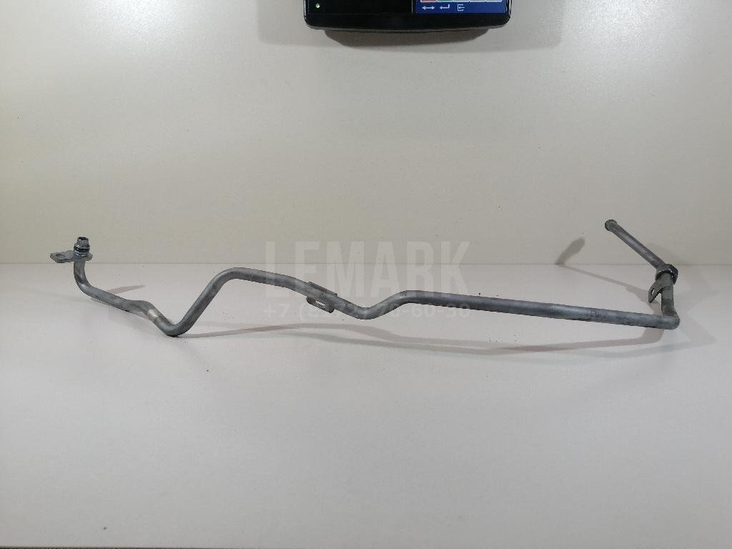 Трубка системы охлаждения АКПП