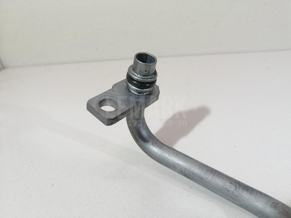 Трубка системы охлаждения АКПП