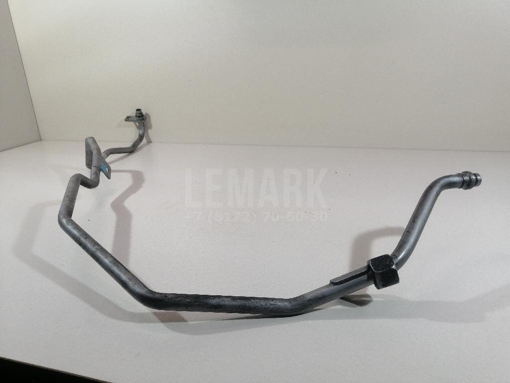 Трубка системы охлаждения АКПП