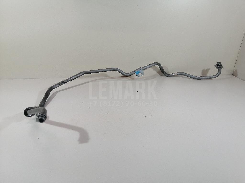 Трубка системы охлаждения АКПП