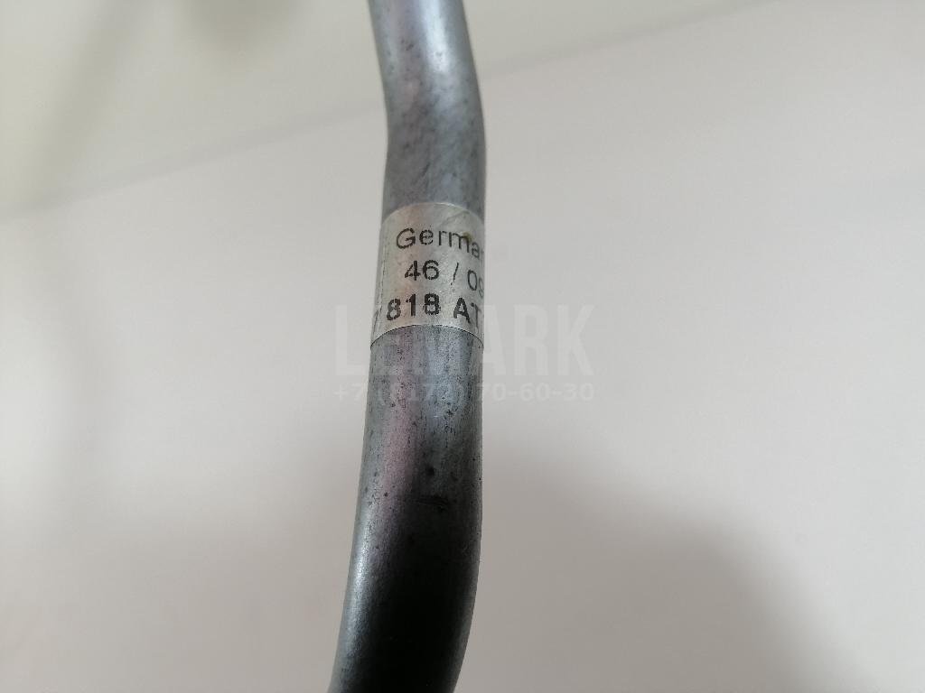 Трубка системы охлаждения АКПП