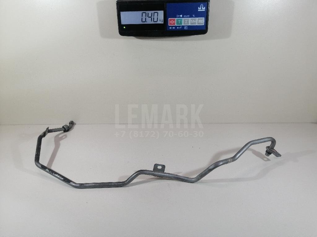 Трубка системы охлаждения АКПП