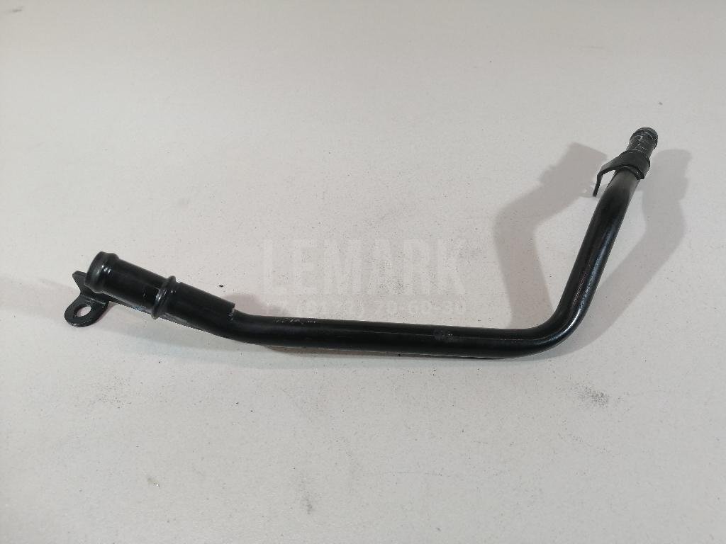 Трубка охлажд. жидкости металлическая