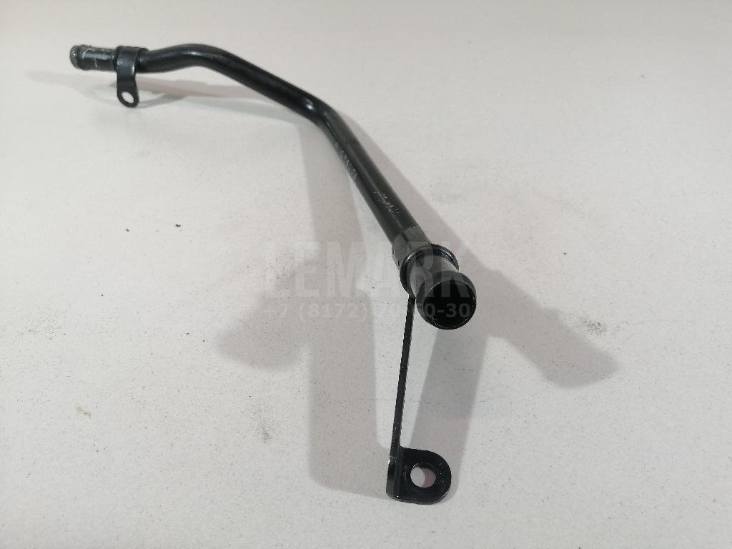 Трубка охлажд. жидкости металлическая