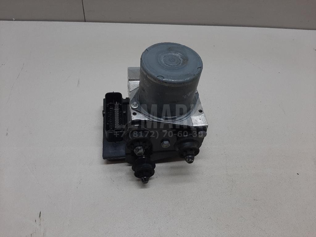 Блок ABS (насос)