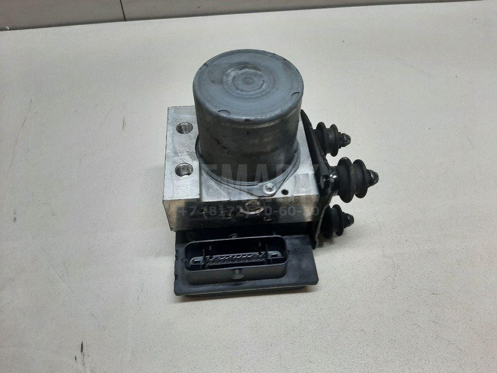 Блок ABS (насос)