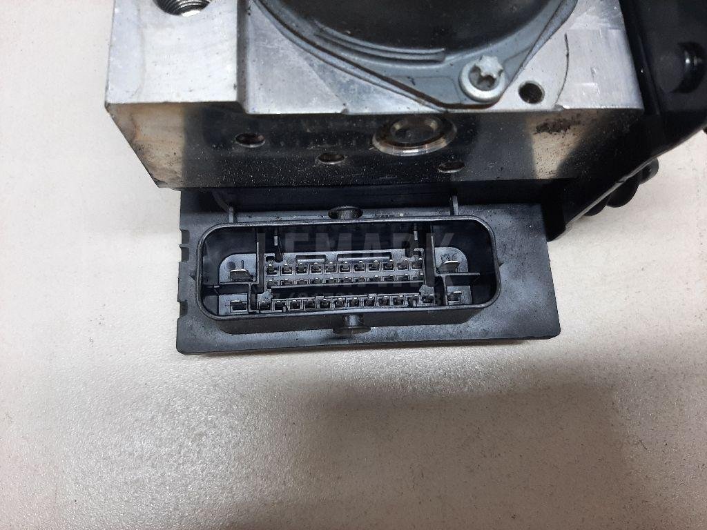 Блок ABS (насос)