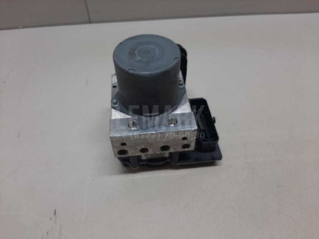 Блок ABS (насос)