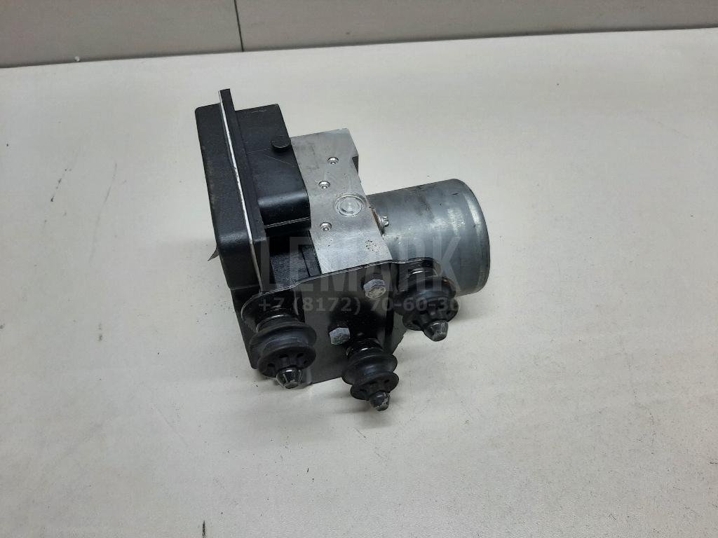 Блок ABS (насос)