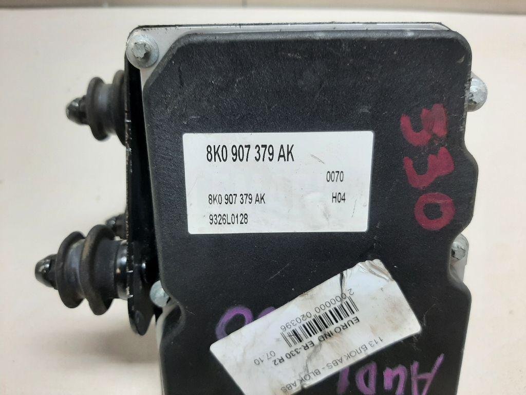 Блок ABS (насос)