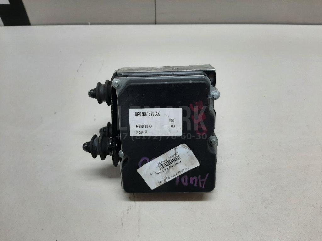 Блок ABS (насос)