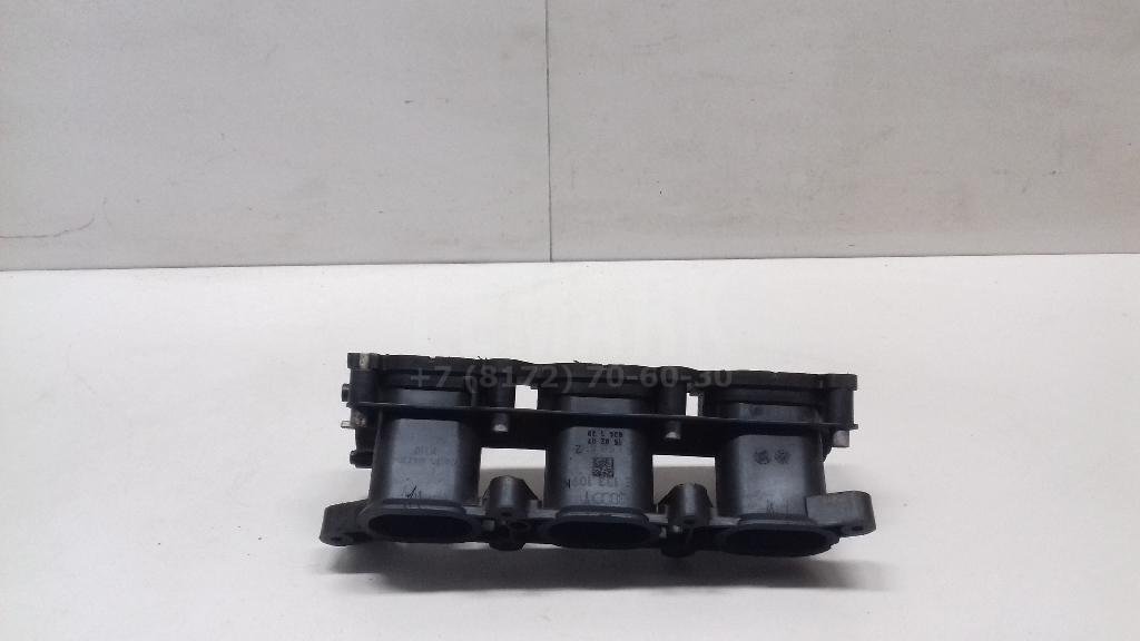 Коллектор впускной