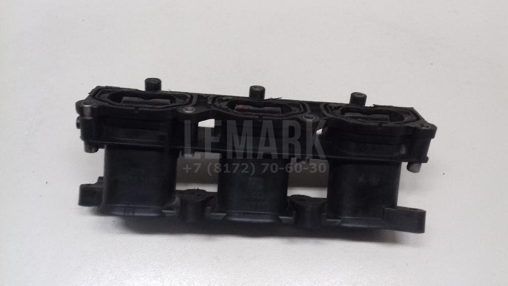 Коллектор впускной