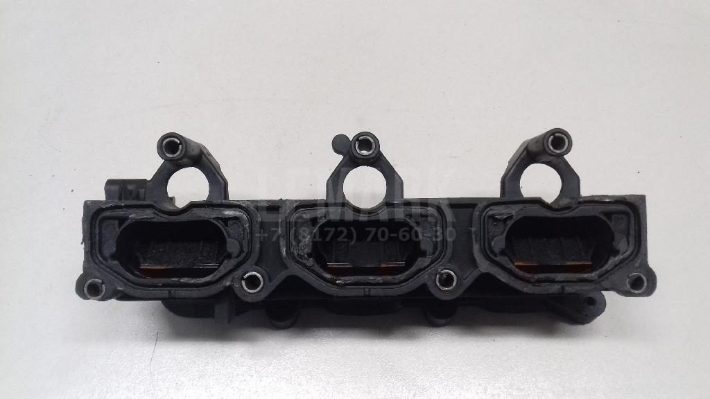 Коллектор впускной