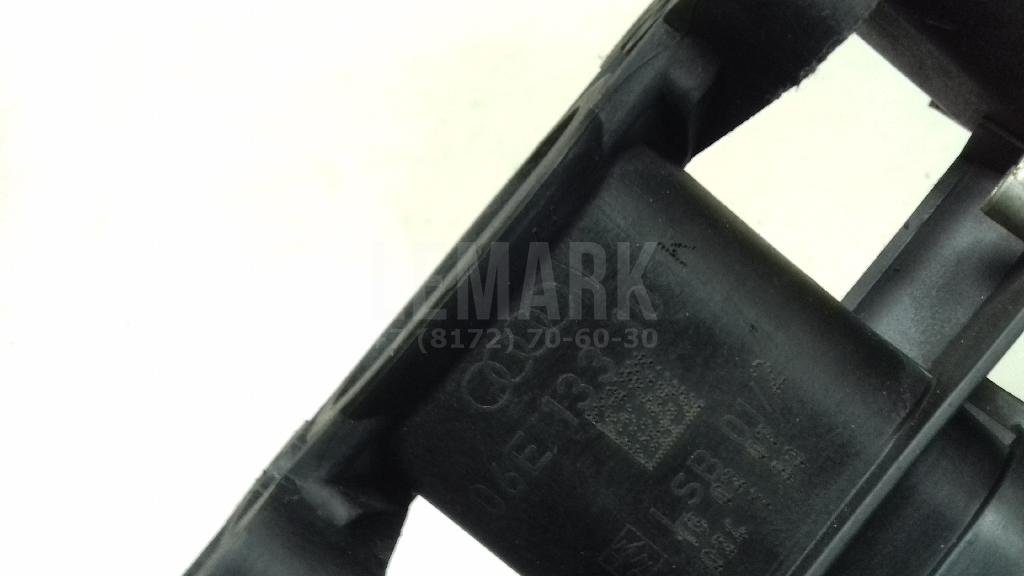 Коллектор впускной