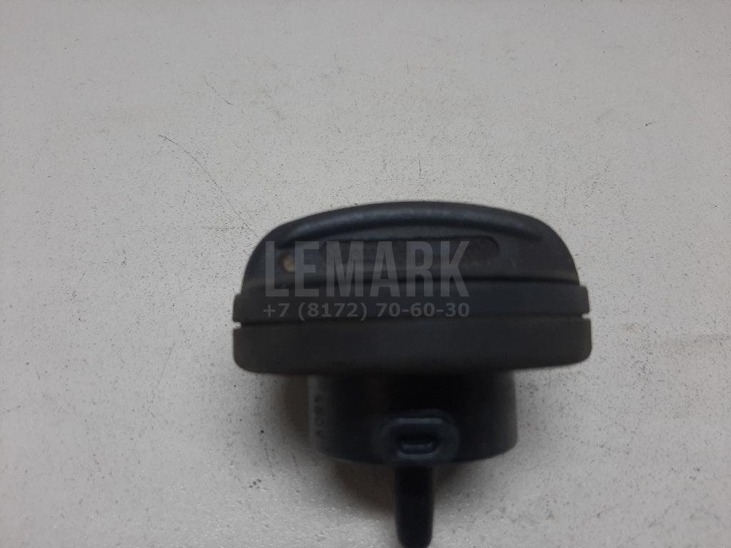 Крышка топливного бака