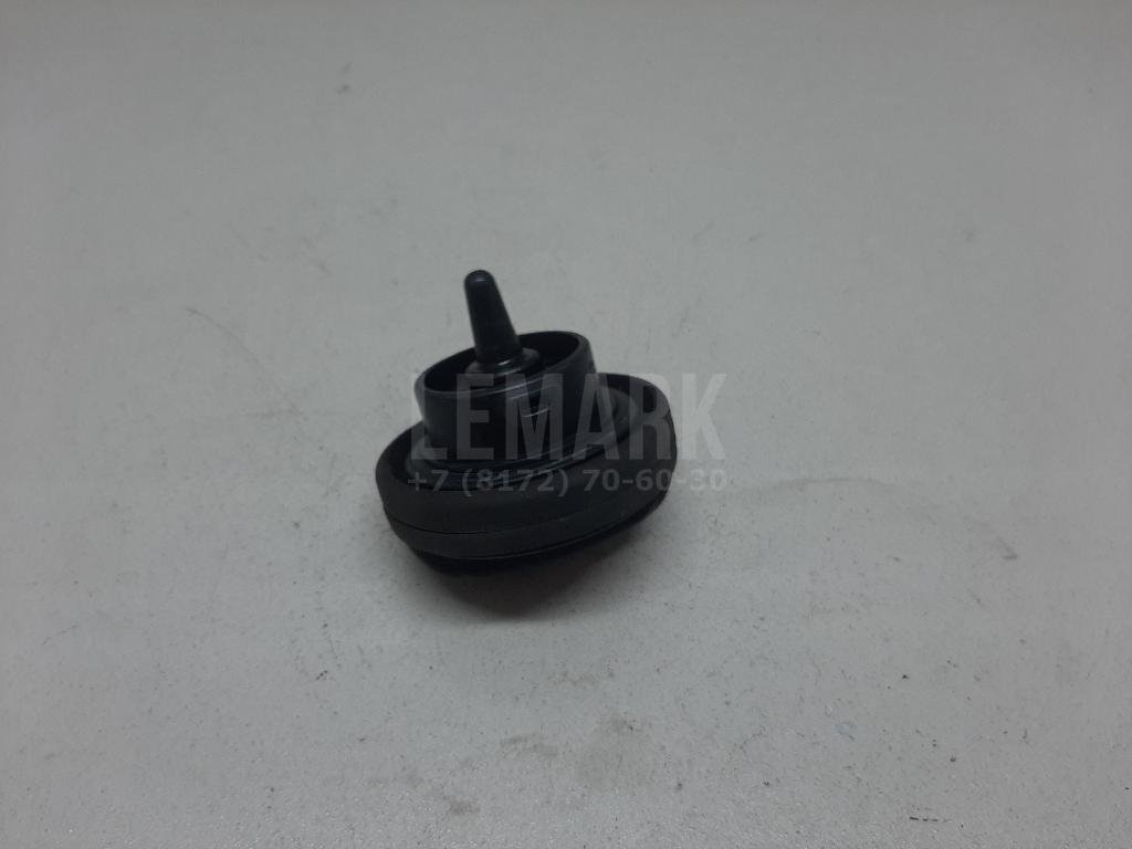 Крышка топливного бака